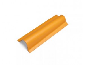 Freewing Ares 3D Yellow 90mm EDF Jet Servo Cover for Vector / Rudder Servo 